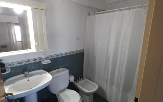 Departamento Playa Grande Alem Golf