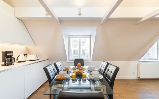 Kensington - London Private Apartment