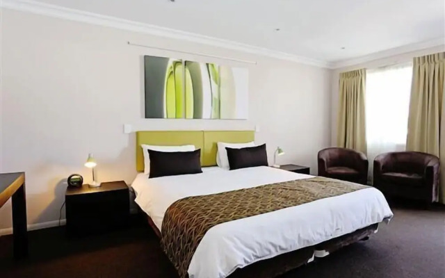 Drover's Motor Inn, Dalby