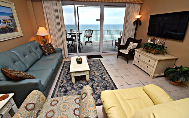 Regency Isle 703 by RedAwning