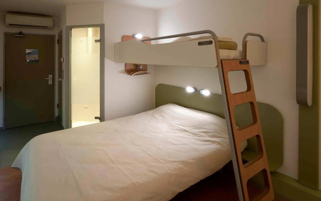 ibis budget Poitiers Sud