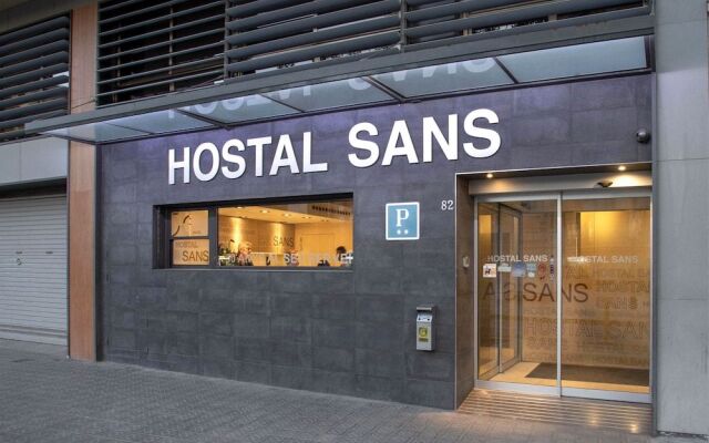 Hostal Sans