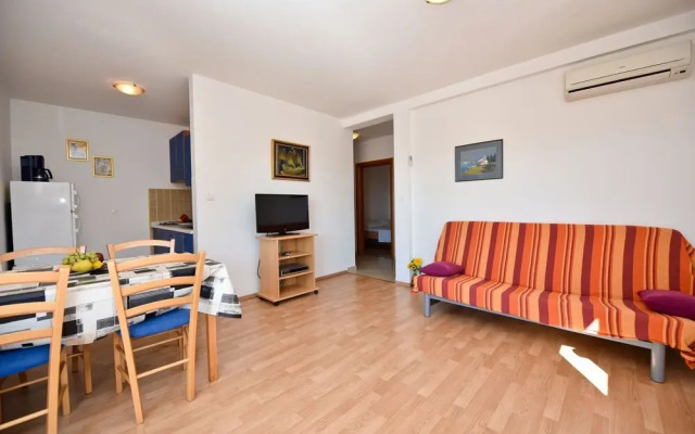 Ilija - With Parking - A1