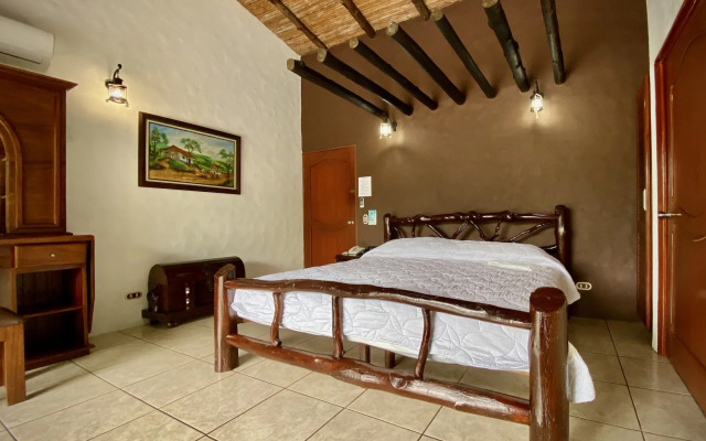 Hotel Mountain Paradise