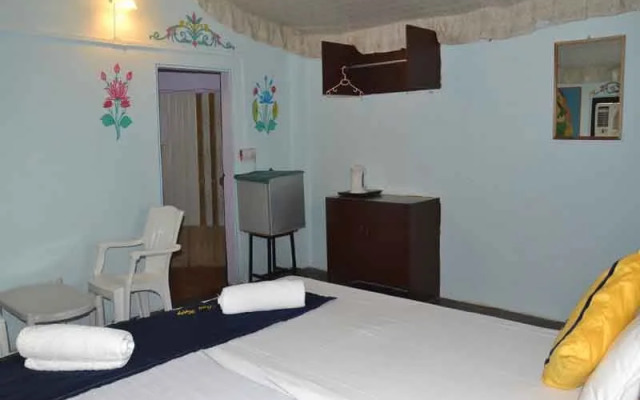 Hotel The Risala