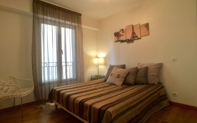 HomePlace Apartment Berthelot