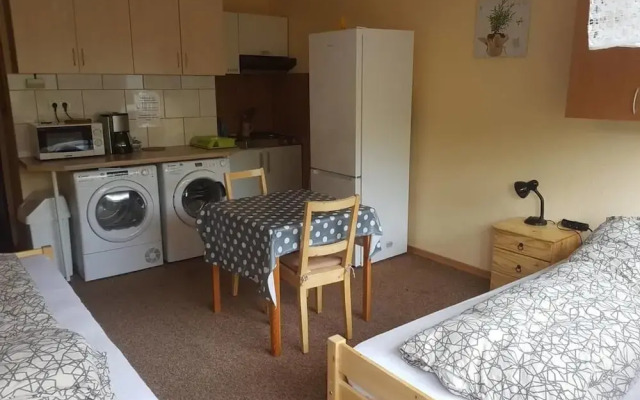 Franz Berg Apartment Greimerath