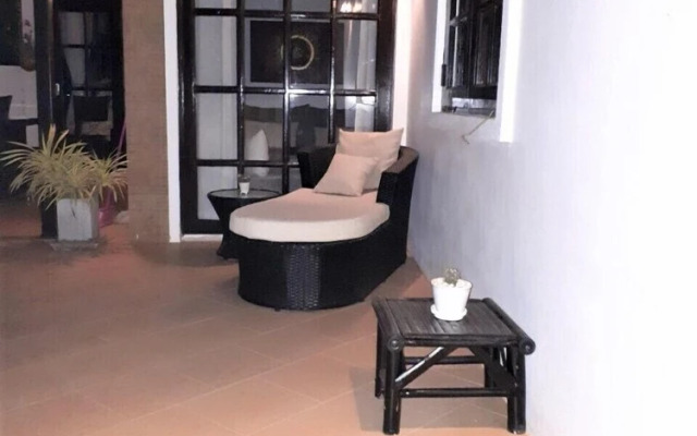 Amintra 5 Villa