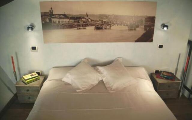 Relais Ristori B&B