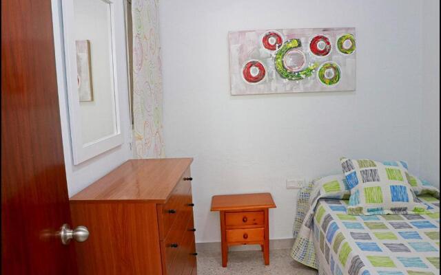 Apartamento Conil