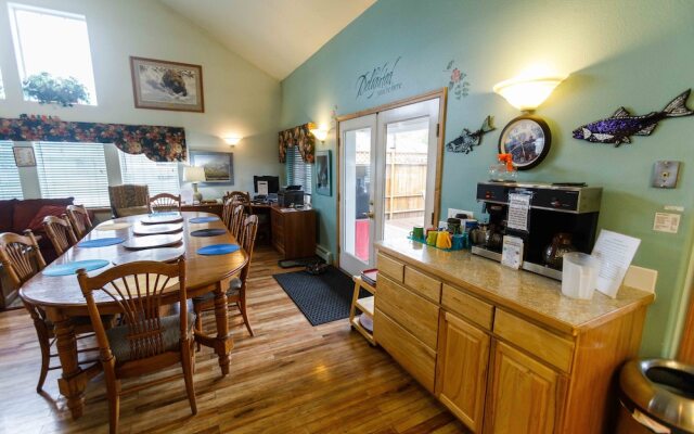 Minnie Street Inn