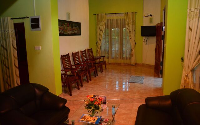 Binara Home Stay -Tourist Lodge