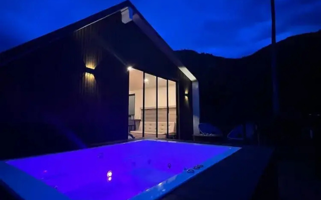 Bosques de Cocora Donde Juan B