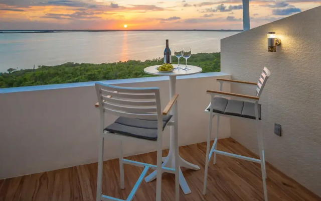 Brisas Beachfront Penthouses