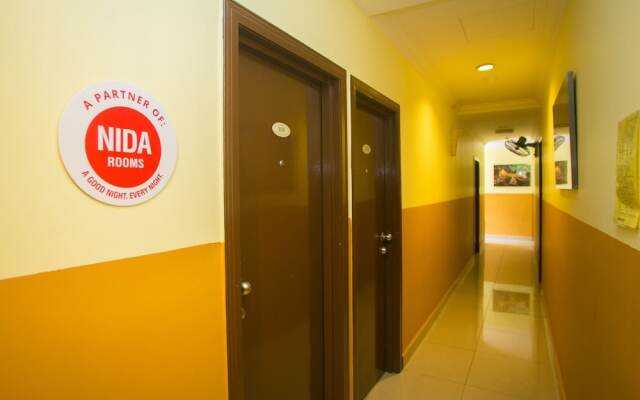 NIDA Rooms Seri Serdang Utama