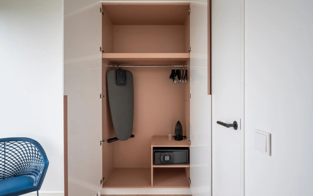 PREMIER SUITES PLUS Amsterdam