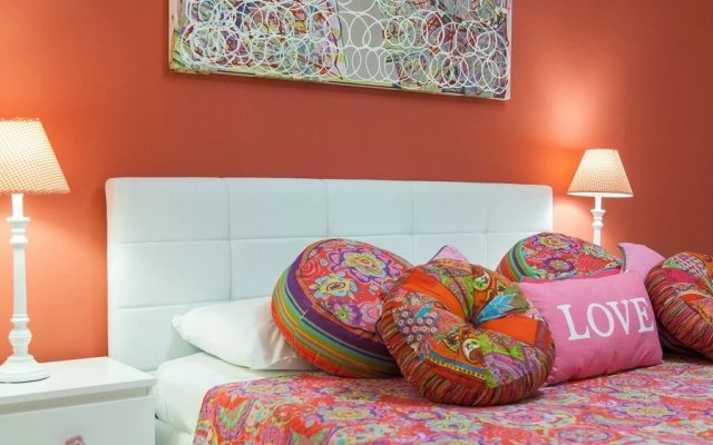 Rental In Rome Palermo Apartment