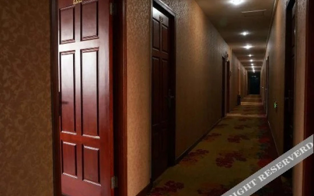 Yongyue Hotel