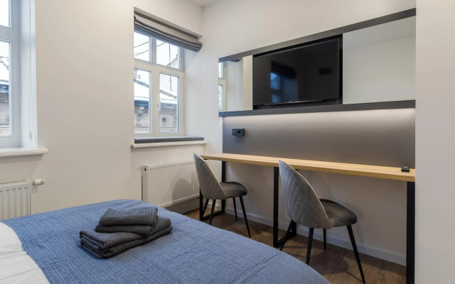 TimetoSmile Staroievreiska 29