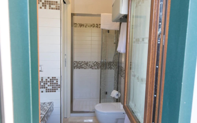 B&B Ponte Capograssi