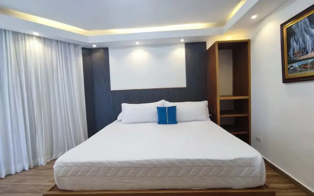Samana Suites Hotel