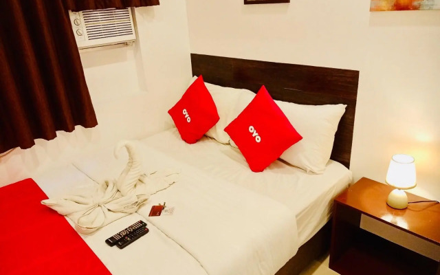 OYO 888 City Stay Inns Fortview BGC