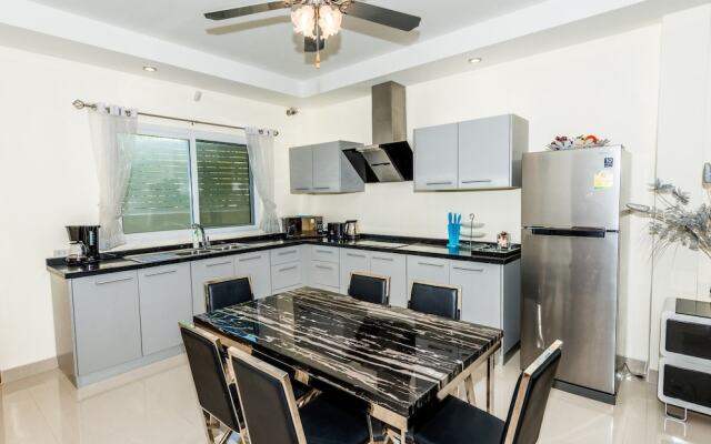 Platinum Residence 10