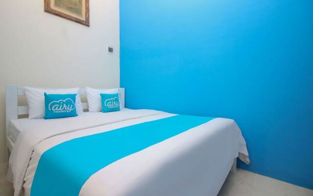 Airy Syariah Gunungsari Ilir Kauman 22 Balikpapan