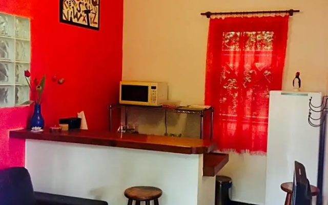 Suite Praia da Feiticeira