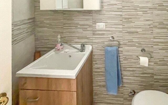 Nice Home in Poggiardo With Wifi and 2 Bedrooms