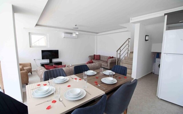 Solitaire Villa by Nokta Villa