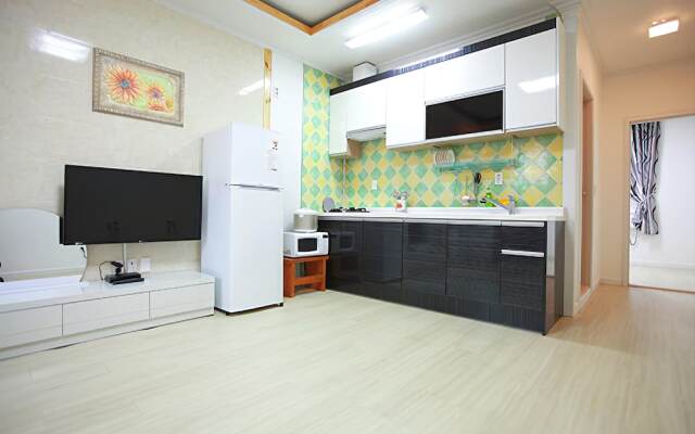 Boryeong Sunset&sea Pension