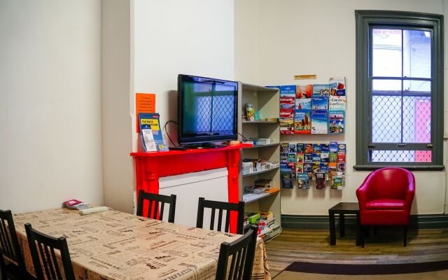 Haus Accommodation - Hostel