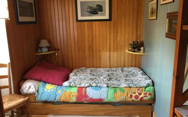 La Ferme de Kérivoas