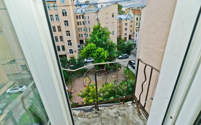 Apartments Nevskiy 129
