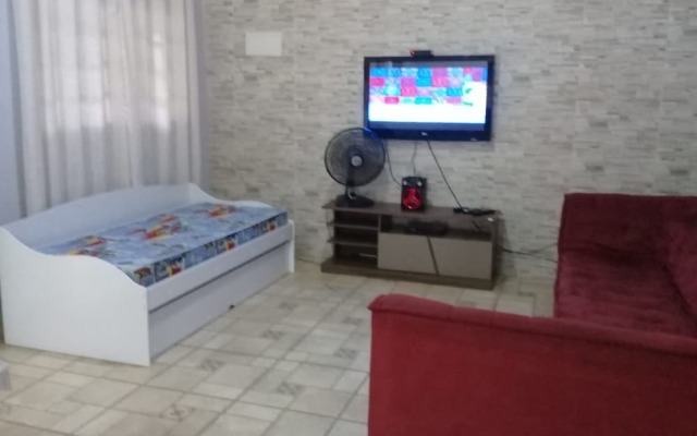 Sítio em Araçoiaba da Serra