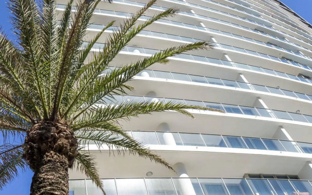 Artique Surfers Paradise