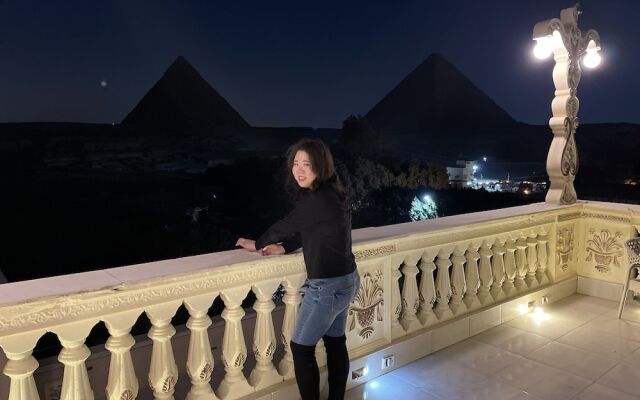 Sphinx Palace Guest House