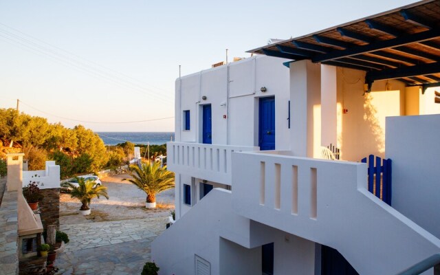 Villa Maniati Studios
