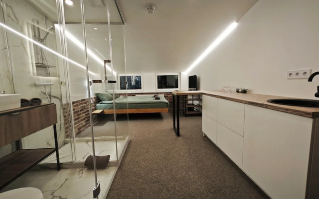 Апартаменты iRent.by, пл. Ленина