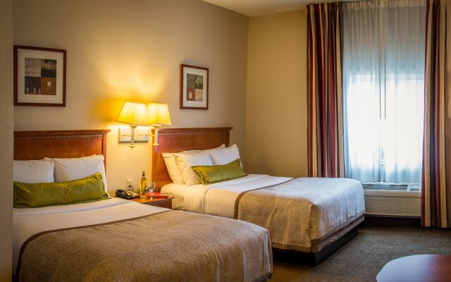 Candlewood Suites Airport by IHG