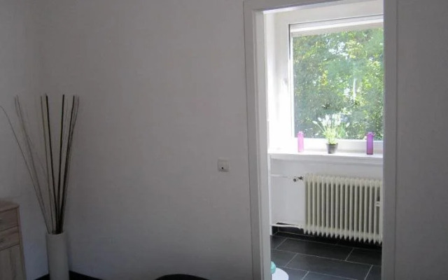 Hotel Zum Tiefenhagen