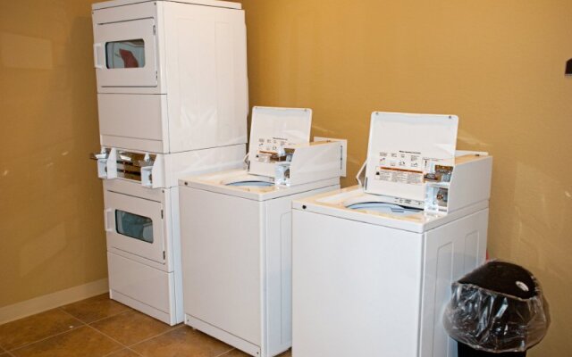 Comfort Inn & Suites Fort Smith