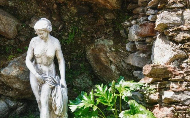 Relais Casali della Cisterna