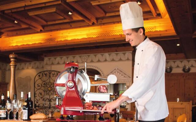 Mövenpick Hotel Egerkingen