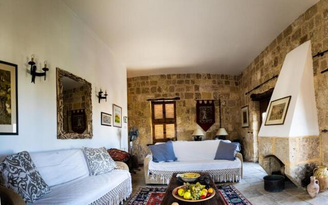 Peace House Kyrenia