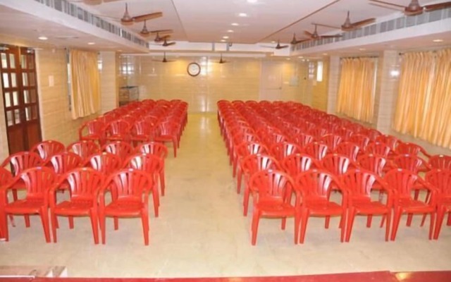 Raya's Grand