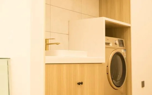 Citi Home Hotel (Tianchang Municipal Government Yuanlin Road)