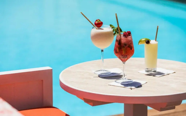 La Tartane Saint -Tropez