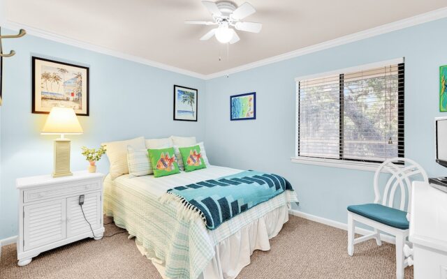 Beautiful Hilton Head Island Oasis Resort 2 Bdr!